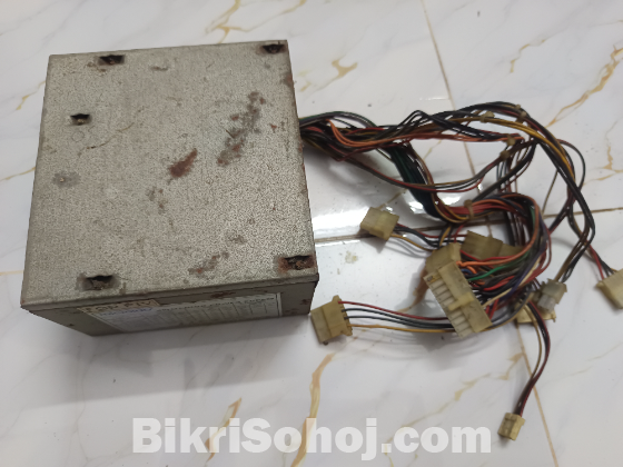 Microlab [অরিজিনাল Power Supply (psu)]